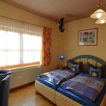 Comfort With Balcony In The Beautiful Bavarian Forest Holiday home Drachselsried