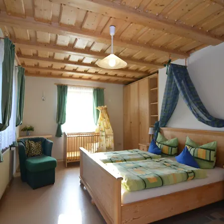 Comfort With Balcony In The Beautiful Bavarian Forest Holiday home