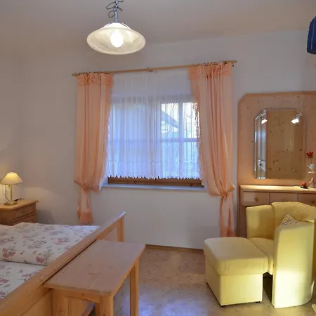 Comfort With Balcony In The Beautiful Bavarian Forest Holiday home Drachselsried