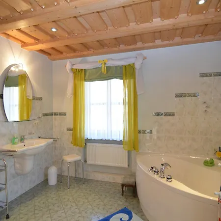 Holiday home Comfort With Balcony In The Beautiful Bavarian Forest Drachselsried