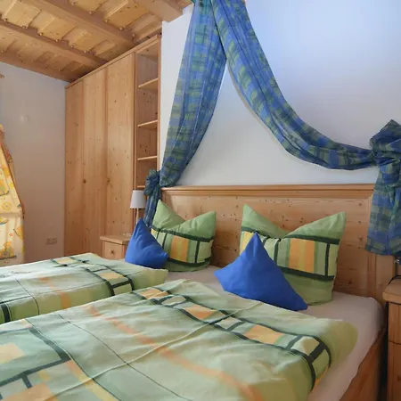 Comfort With Balcony In The Beautiful Bavarian Forest *