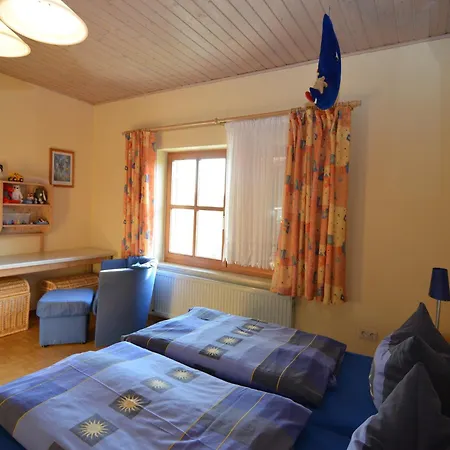 Comfort With Balcony In The Beautiful Bavarian Forest Drachselsried