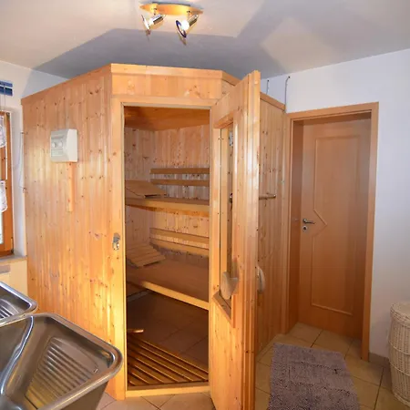 Comfort With Balcony In The Beautiful Bavarian Forest * Drachselsried