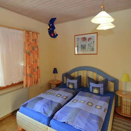 Holiday home Comfort With Balcony In The Beautiful Bavarian Forest *