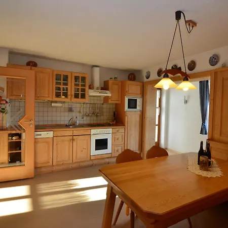 Comfort With Balcony In The Beautiful Bavarian Forest *