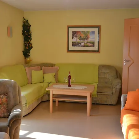 Comfort With Balcony In The Beautiful Bavarian Forest
