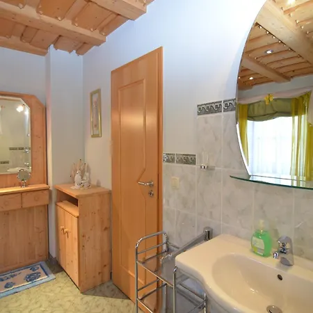 Comfort With Balcony In The Beautiful Bavarian Forest Holiday home *