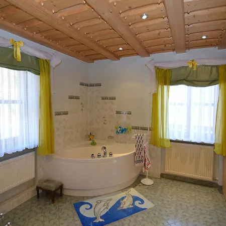 Holiday home Comfort With Balcony In The Beautiful Bavarian Forest *