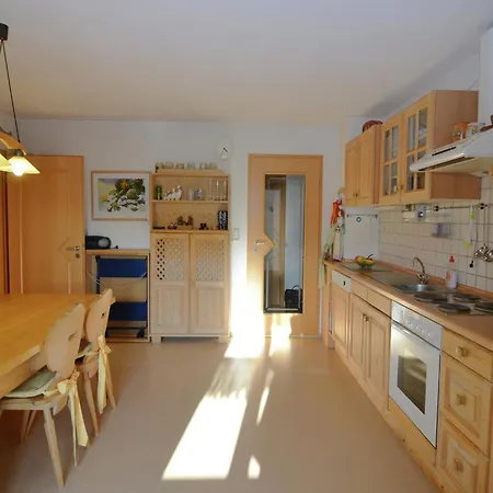 Apartment Comfort With Balcony In The Beautiful Bavarian Forest Drachselsried