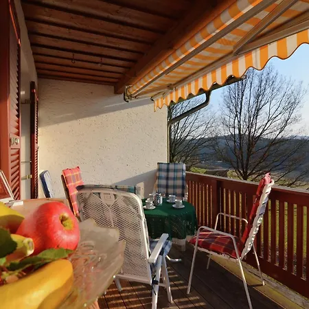 Comfort With Balcony In The Beautiful Bavarian Forest Drachselsried