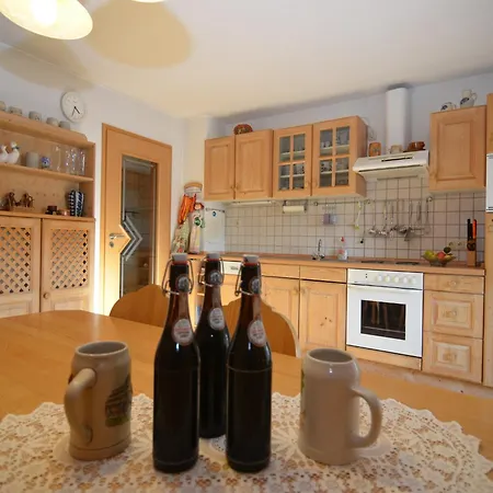 Comfort With Balcony In The Beautiful Bavarian Forest Holiday home Drachselsried