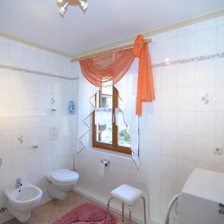Comfort With Balcony In The Beautiful Bavarian Forest Apartment Drachselsried