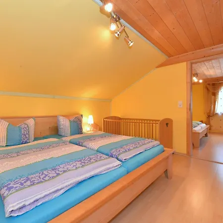 Comfort With Balcony In The Beautiful Bavarian Forest