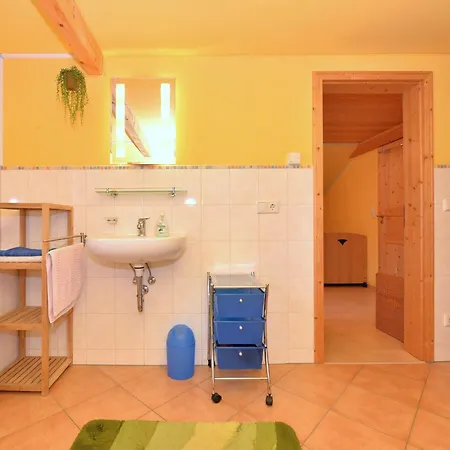 Comfort With Balcony In The Beautiful Bavarian Forest Drachselsried