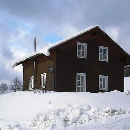 Comfort With Balcony In The Beautiful Bavarian Forest