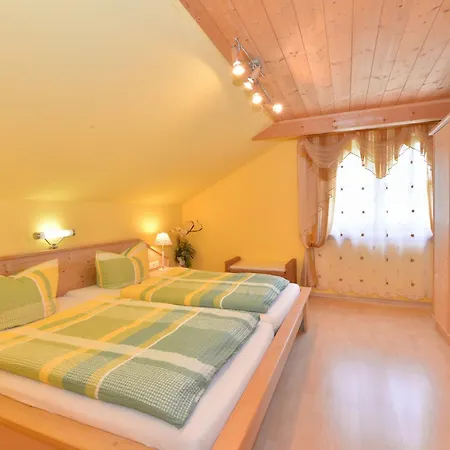 Comfort With Balcony In The Beautiful Bavarian Forest Apartment