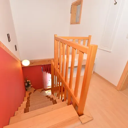 Apartment Comfort With Balcony In The Beautiful Bavarian Forest