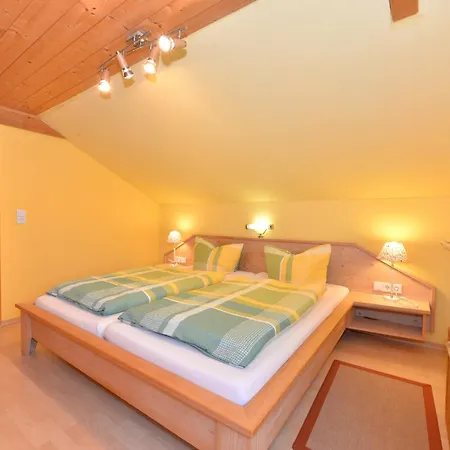 Comfort With Balcony In The Beautiful Bavarian Forest Apartment *