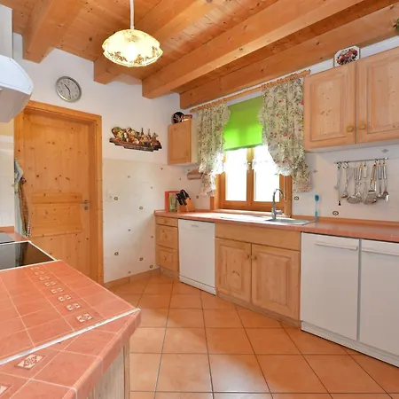 Comfort With Balcony In The Beautiful Bavarian Forest