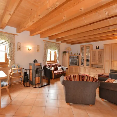 Apartment Comfort With Balcony In The Beautiful Bavarian Forest *