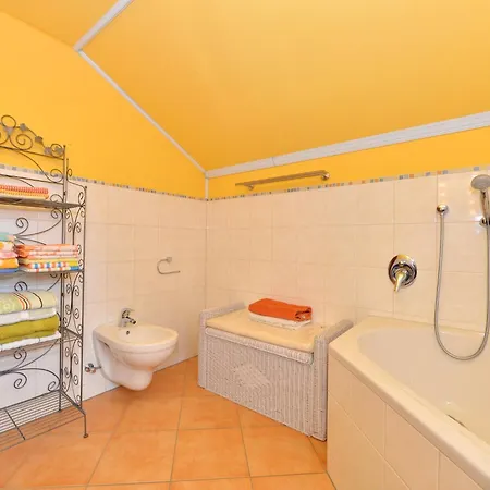 Comfort With Balcony In The Beautiful Bavarian Forest * Drachselsried
