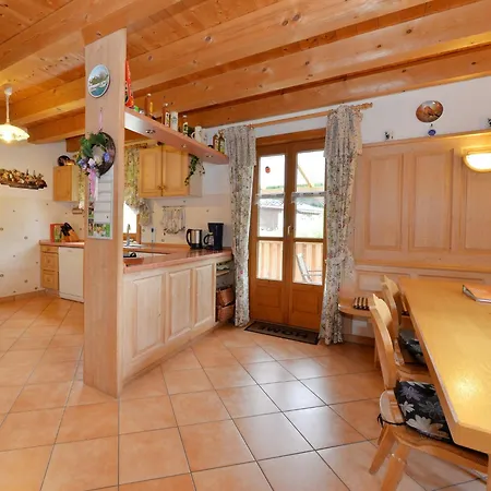 Comfort With Balcony In The Beautiful Bavarian Forest Apartment *