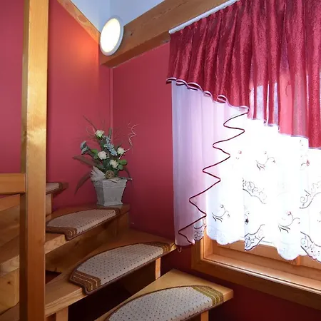 Holiday home Comfort With Balcony In The Beautiful Bavarian Forest Drachselsried