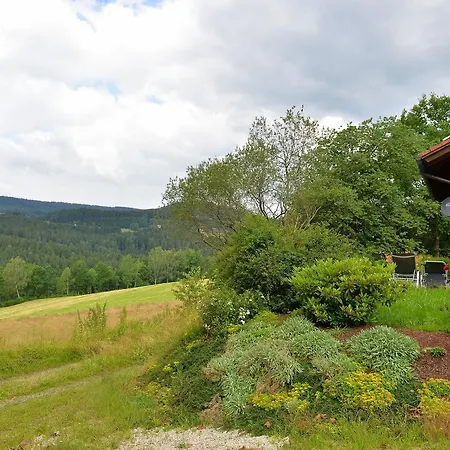 Comfort With Balcony In The Beautiful Bavarian Forest *