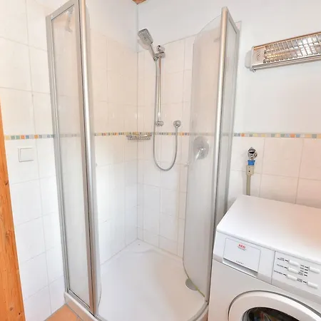 Comfort With Balcony In The Beautiful Bavarian Forest Holiday home *