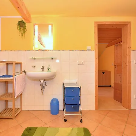 Comfort With Balcony In The Beautiful Bavarian Forest * Drachselsried