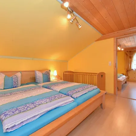 Comfort With Balcony In The Beautiful Bavarian Forest Drachselsried