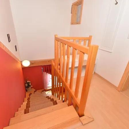 Comfort With Balcony In The Beautiful Bavarian Forest Holiday home *