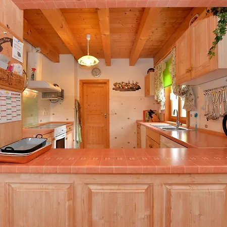 Holiday home Comfort With Balcony In The Beautiful Bavarian Forest
