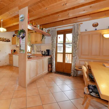 Holiday home Comfort With Balcony In The Beautiful Bavarian Forest *