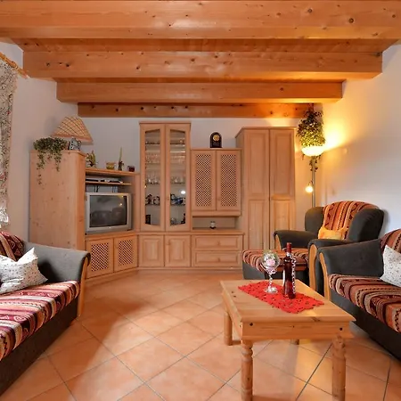 Comfort With Balcony In The Beautiful Bavarian Forest