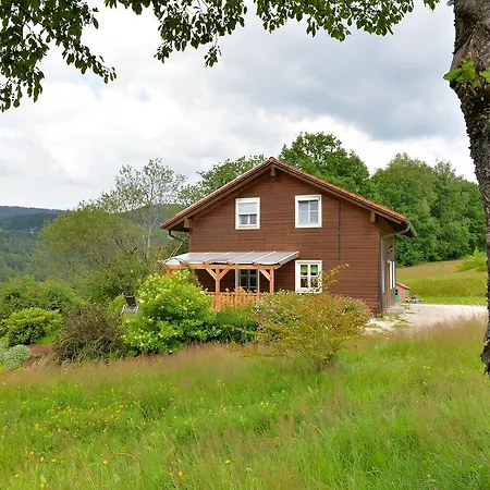 Holiday home Comfort With Balcony In The Beautiful Bavarian Forest Drachselsried